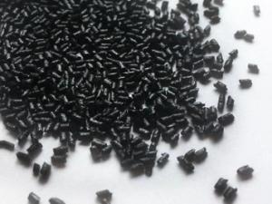 China High Strength PEEK Pellets High Mechanical Strength For Heavy Duty Industrial Parts wholesale