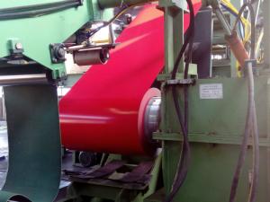 China ppgi coils from China with best quality wholesale
