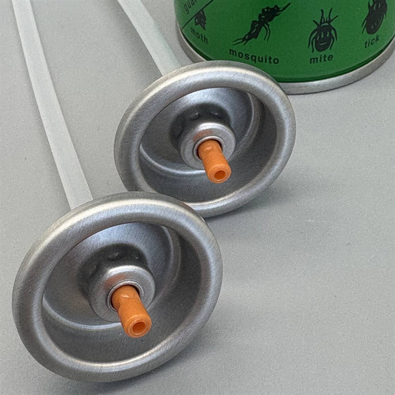 High - performance water based insecticide valve actuator for professionals with advanced features