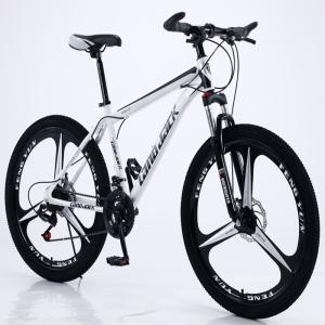 China Speed Up Ordinary Pedal Assist Mountain Bike 150kg Off Road Riding wholesale