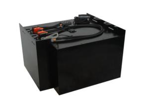 China Toyota 7FB30 83.2V 300AH Lithium Battery For Electric Truck wholesale