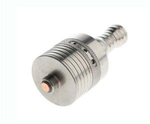 China 2014 The best price high quality SS mechanical grand vapor mod helios vaporizer helios wholesale