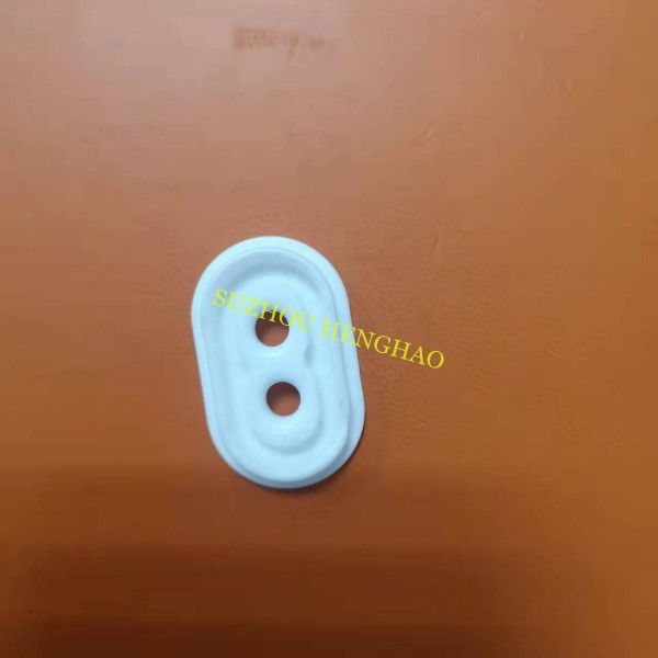 Parts No:911340132 EYELET SEGMENT D1 ;Parts Of Sulzer Weaving Loom Spare Parts