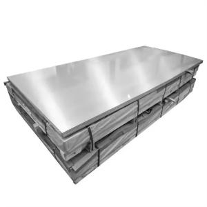 China High Strength Aluminum Sheet Plate 0.5mm-12mm Thick For Marine wholesale