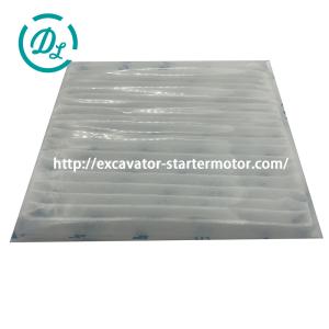 China Excavator Air Conditioner Filter 208-979-7620 Excavator PC400-7 wholesale