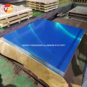China 1100 1060 5052 3003 H14 Aluminum Sheet Thickness Aluminum 3003 Sheet Plate wholesale