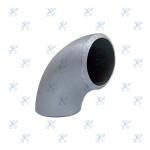 304 stainless steel elbow Industrial grade stamped seamless stainless steel
