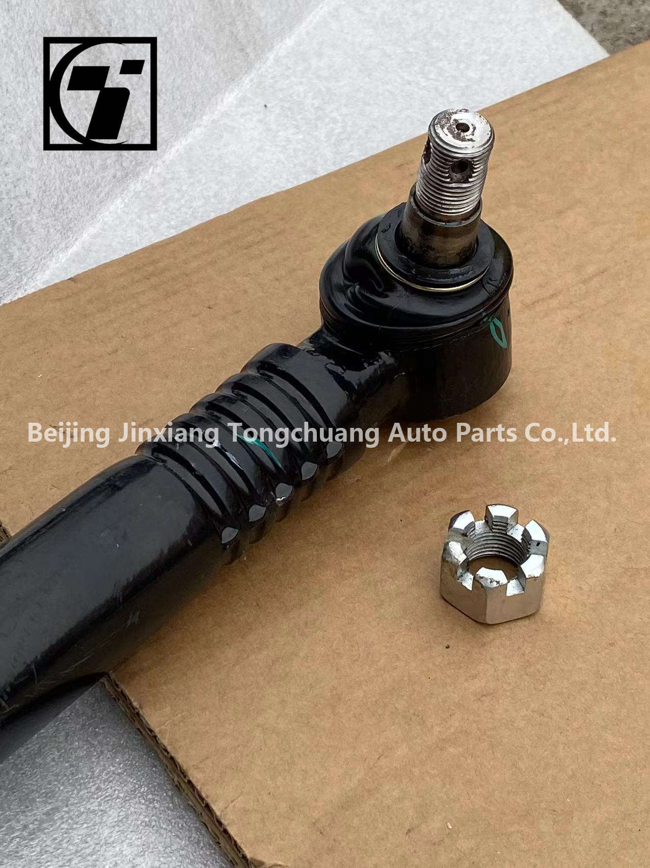 Rail Pad for Jianghuai Original 6397300362000D Authentic Collar Straight Railway Parts