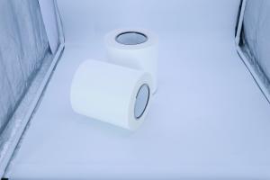 China White 90 Micron 0.09mm High Density Polyethylene Film wholesale