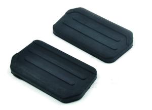China Hydraulic Breaker Kato HD820R Left Right Foot Pedal Rubber wholesale