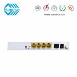 GE+3FE+WiFi E/Gpon ONU HS1004GW HSO2004GW