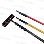 33 ft High Quality Professional Carbon Fiber Window Cleaning Pole or Outdoor