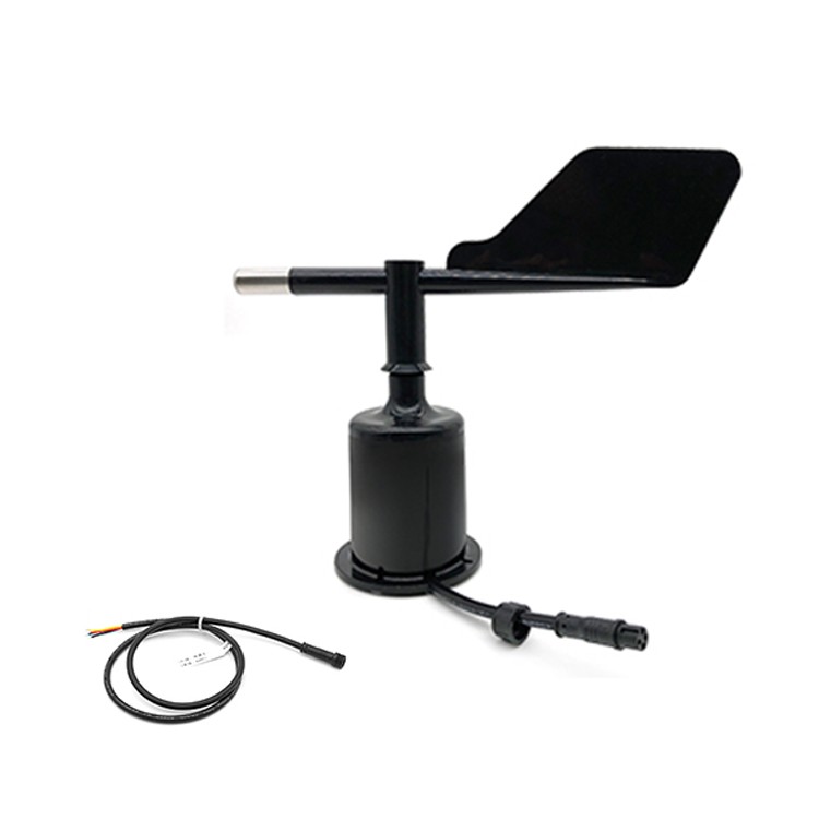 GPRS Output Wind Speed and Direction Sensor for Agriculture Data Collection System
