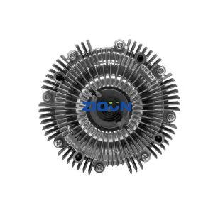 Metal 5001870188 Renault Truck Engine Fan