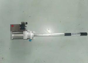 China Cast Aluminium Hydraulic Grease Pump 300bar Output Grease Transfer Pump wholesale