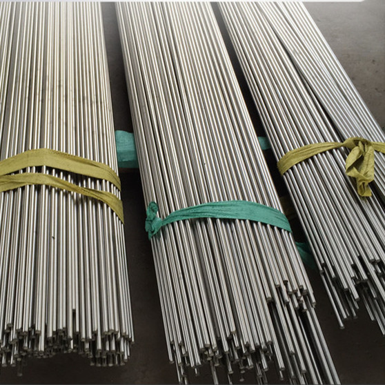 AISI 310S Stainless Steel Rod 4mm 5mm Solid Round Bar Welding