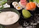 Authentic Traditional Natural Food Seasoning Japanese Ingredient Wasabi Powder