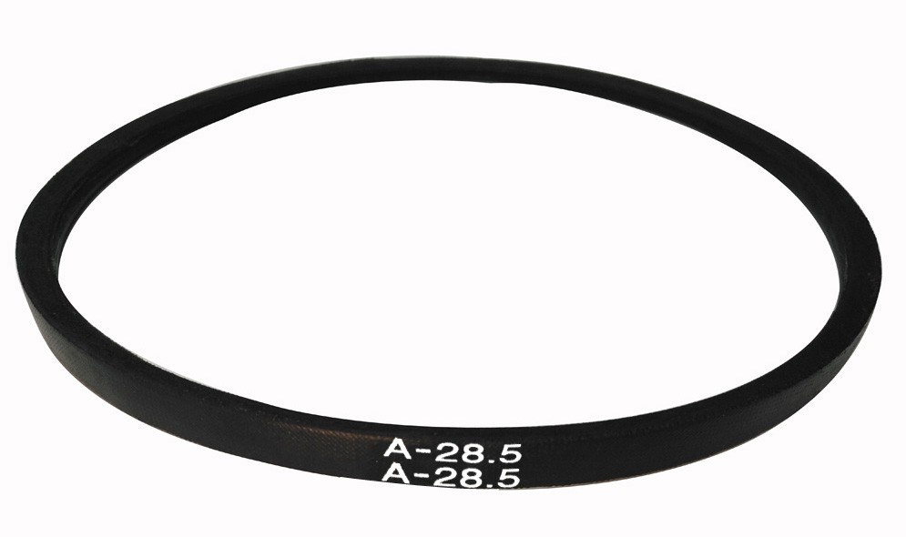 Household NR Bottom Rubber M21 V Belts 134511600 for Washing Machine Replacement Parts