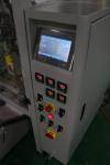 Volumetric Cup Vegetable Seed Packing Machine , Pneumatic Beans Packaging