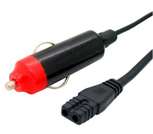 China 12V DC cable for car cooler Moni cool wholesale