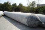 Pressure Customized Marine Rubber Airbags for Salvage Operation