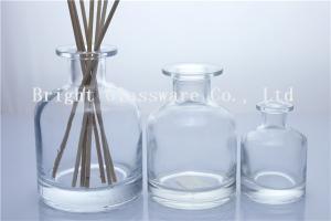 China Fragrance Diffuser Bottle for wholesale wholesale