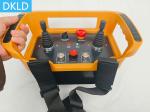 Wireless Remote Control For Loader