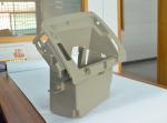 3D Drawing 0.01mm PMMA Auto Parts Mould