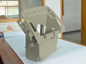 China 3D Drawing 0.01mm PMMA Auto Parts Mould wholesale