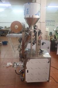 China 1kg Milk Powder Packing Machine wholesale