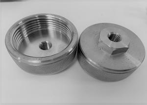 China SGS 0.1mm Brass CNC Turned Parts Heat Treatment Hardware wholesale