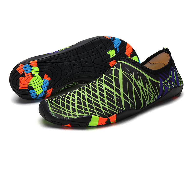 Free sample neoprene swimming shoes unisex water aqua shoes color:any color,size:any size your need