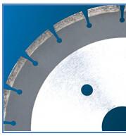 China DIAMOND SAW BLADE FOR CONCRETE wholesale