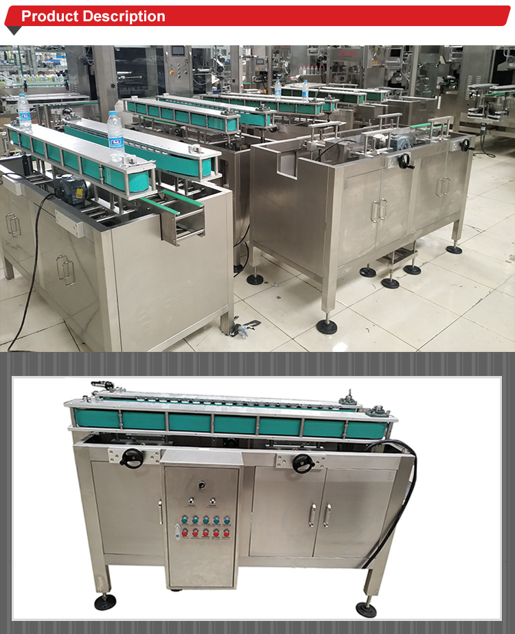 Original High Quality Low Price New Auto Botton Wrapping Machine