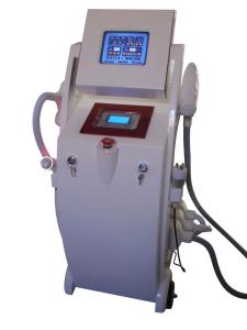 China Q Switched Nd Yag Laser Tattoo Removal wholesale