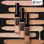OEM Vegan Hydrating Liquid Concealer Makeup Natural Ingredients