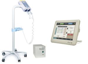 China Dual Syringe MRI Injector wholesale