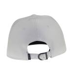 Faux Pu Leather Fashion Baseball Hats Six Panel Baseball Caps SGS Certified