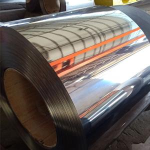 China BA Stainless Steel Coil Strip Payment Term Western Union Thickness 0.2-16mm wholesale