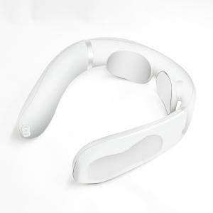 China Intelligent USB Electric Neck Massager Cervical Vertebra Massage Instrument wholesale