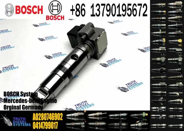 Diesel Unit Pump 0414799008 0414799002 0414799027 0280746902 A0280746902 For