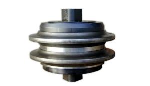 China Shield Machine Tools 42CrMo H13 Material High Wear Resistance Toughness wholesale