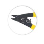Fiber Optic Cable Stripper