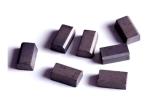 Durable Cutting Tool Tips / Wood Lathe Tips USA / Europe Standard