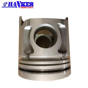China Mitsubishi ME082584 Piston Liner Kit 6D34 Engine Parts wholesale
