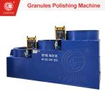 2-8mm Finished Particles Multi-Level Polishing Fertilizer Granule Shaping