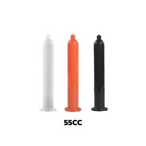 China New American Style Dispensing Syringes 55CC wholesale