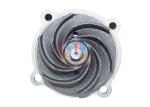 2W1222 W1223 Water Pump Assy For Engine 3204T