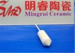 Carving Mouse Tail Cone Zirconia Ceramic Heating Rod 135mm Length ISO9001