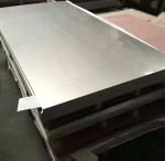 Hot Rolled Stainless Steel Flat Sheet , Mirror Stainless Steel Sheet